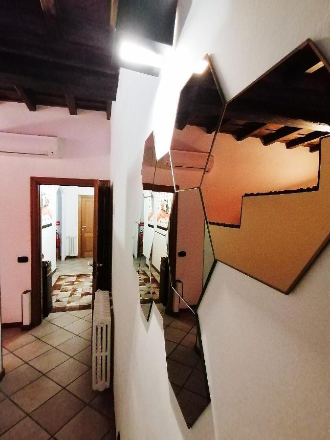 Chroma Italy - Chroma Apt Campo de' Fiori Roma Exterior foto